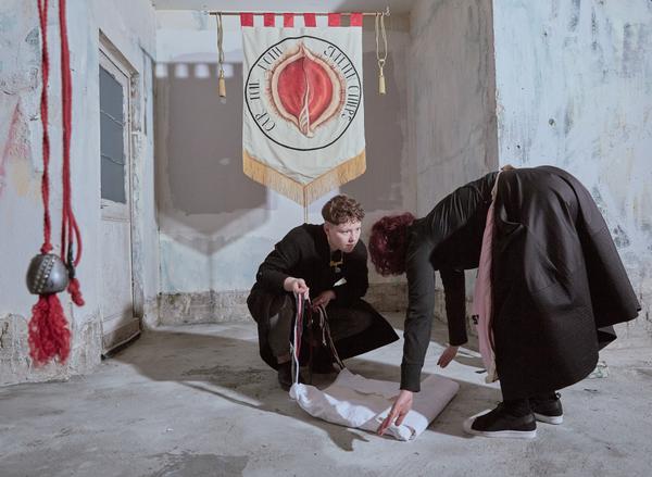 Des militantes proavortement en Irlande, avant le référendum historique du 25 mai 2018.