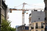 L’Ile-de-France vise deux tiers de construction en logement abordable d’ici à 2040