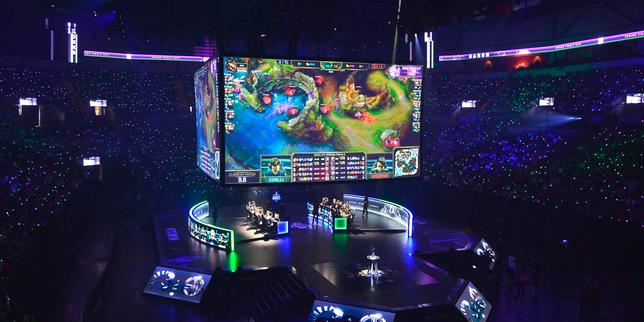E-sport : l’Europe espère enfin saisir sa chance aux Mondiaux de « League of Legends »