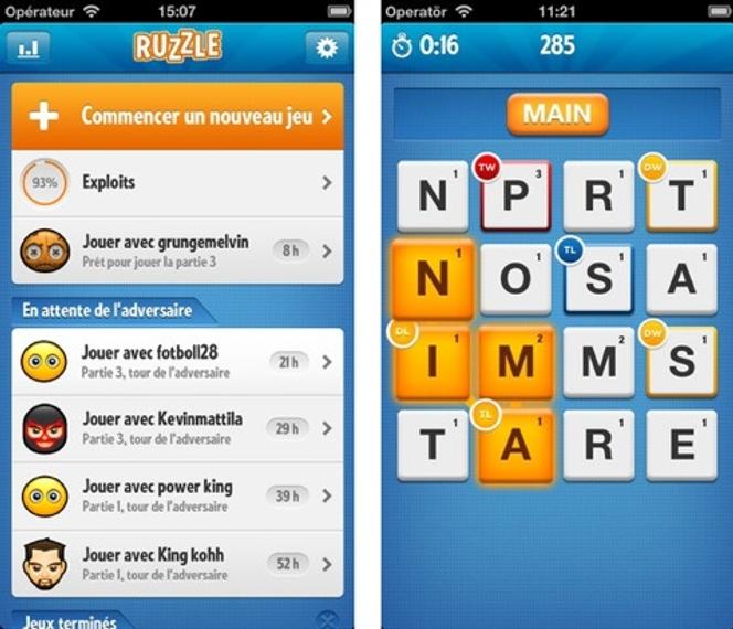 Mots Lies Au Temps En 7 Lettres