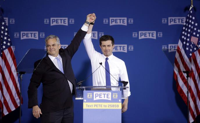Élections