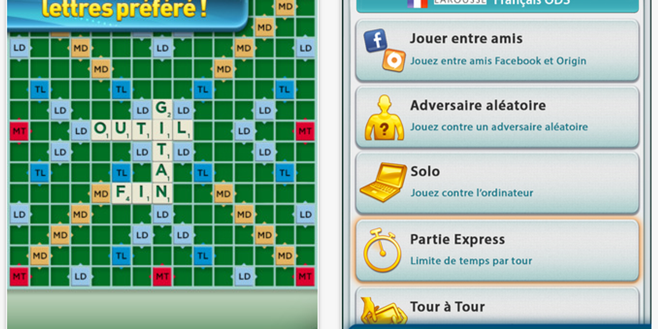 Trois applis pour jouer avec les lettres