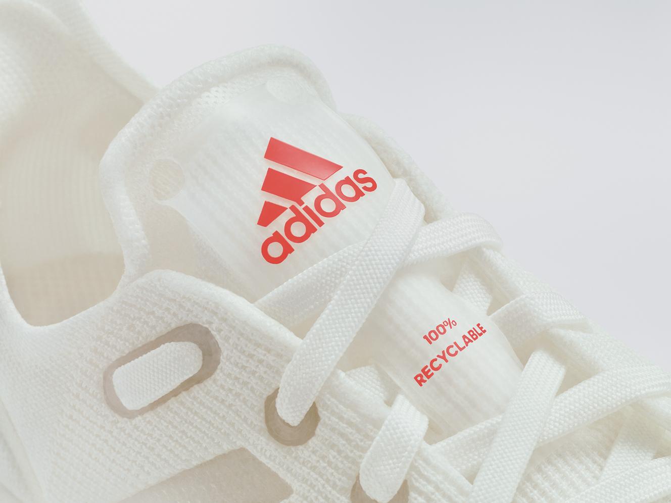 chaussure de course adidas