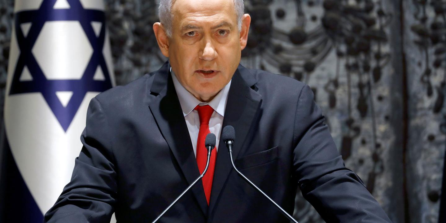 En Israël, Nétanyahou chargé par le président de former le prochain