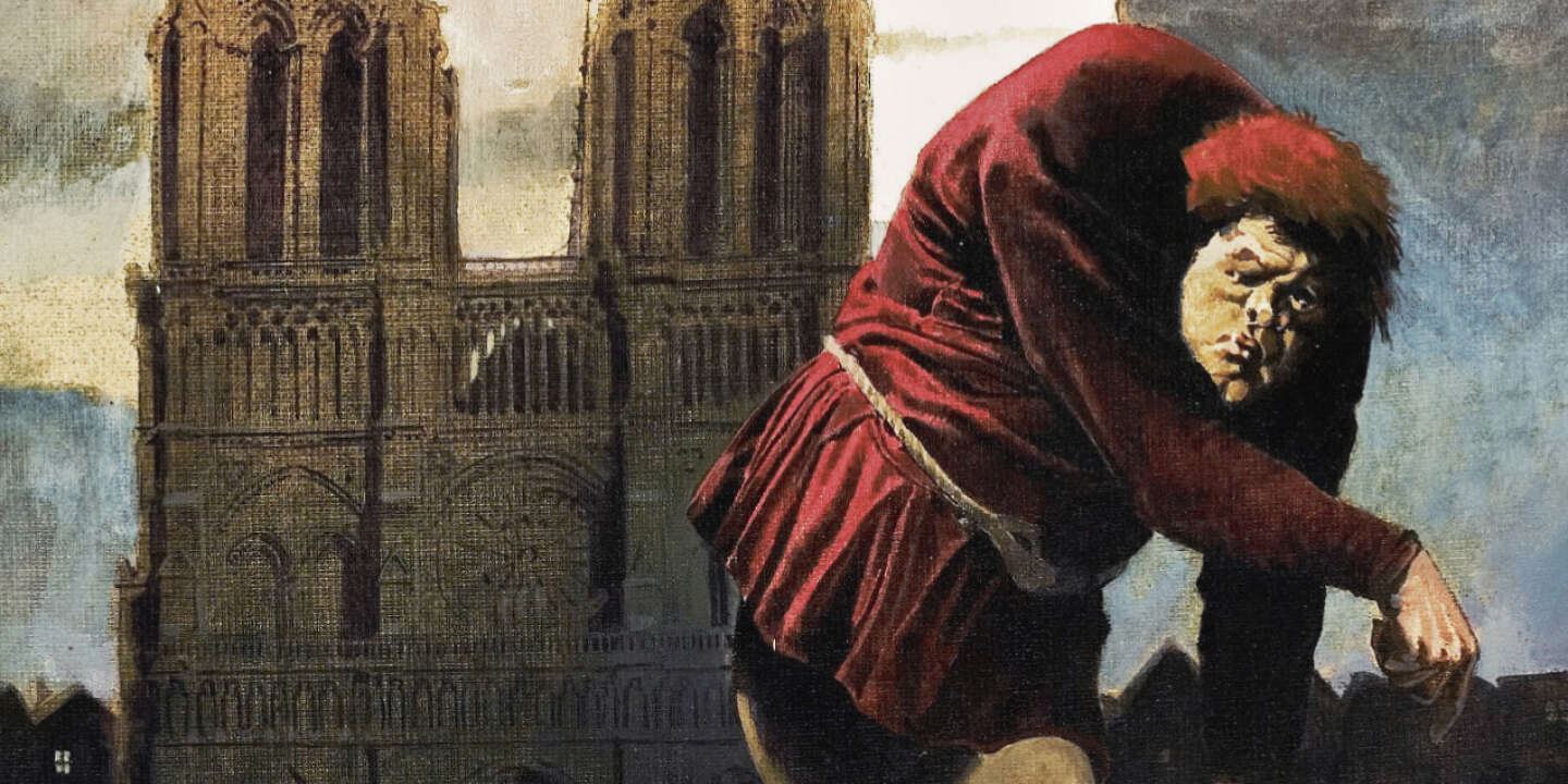 Un nouvel engouement pour le « Notre-Dame de Paris » de Victor Hugo