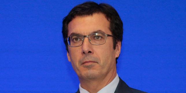 SNCF : Farandou veut « renouer le fil » avec les cheminots