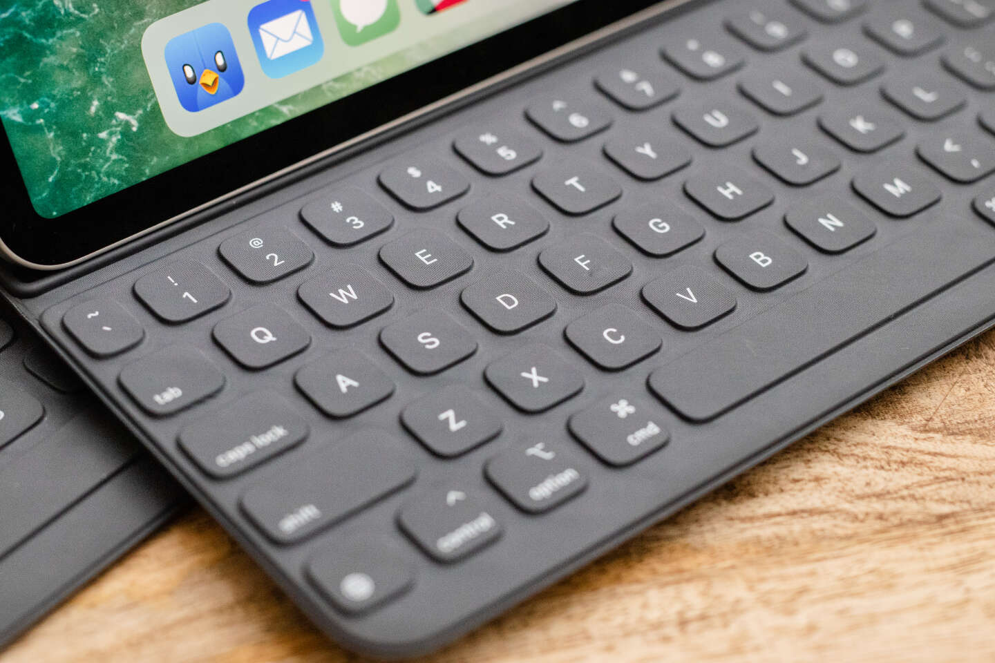 La meilleure coque avec clavier pour iPad Pro et iPad Air