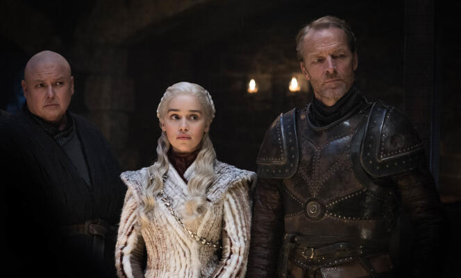 Le dernier épisode en date de « Game of Thrones » est considéré par la presse internationale comme un moment majeur de l’histoire de la télévision.