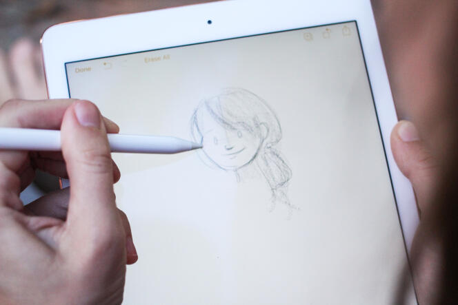 Si vous utilisez l’iPad pour dessiner (entre autres), il vous faut un bon stylet.