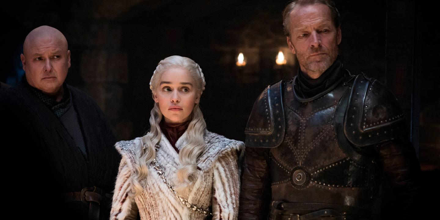 Serie Netflix La Nuit Sera Longue « La longue nuit » de « Game of Thrones » : la presse salue « le plus