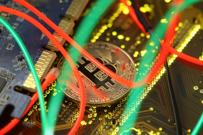 La fintech conçoit des coffres-forts à bitcoins en utilisant la technologie de la carte à puce.