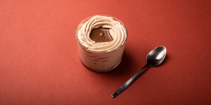 Glace Au Chocolat Chaud La Recette De Stephane Bonnat