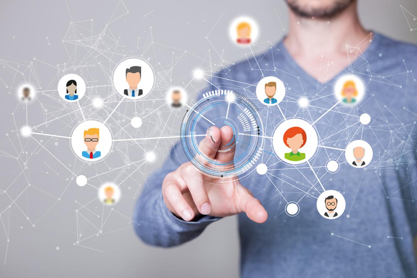Recherche De Nouveaux Liens Sociaux Liens Sociaux