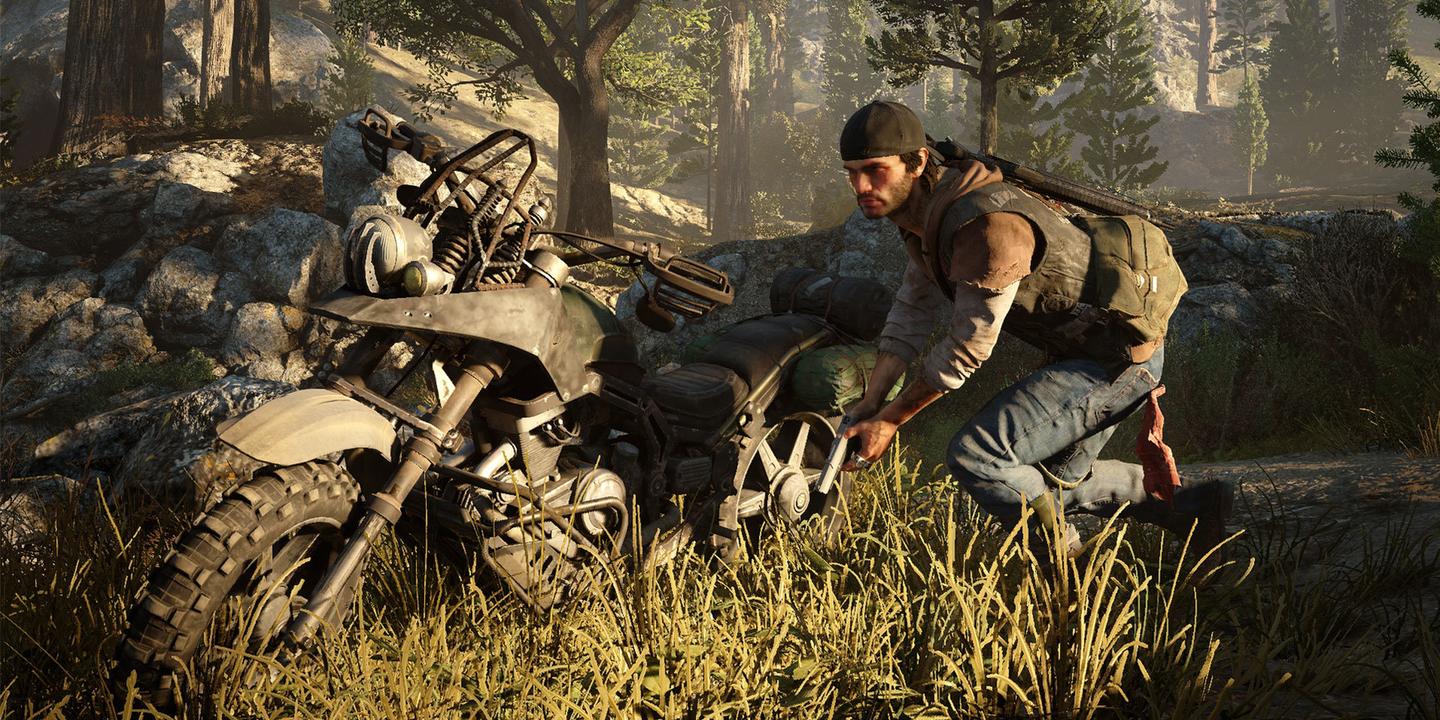 ps4 biker zombie game ps4 biker zombie game