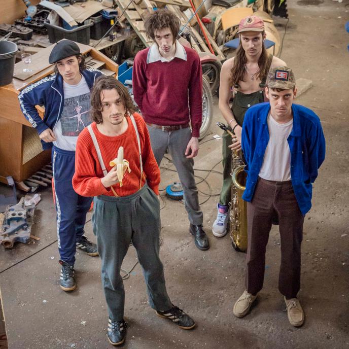 Musique Fat White Family Se Refait Une Sante