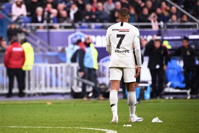 Football Trois Matchs De Suspension En Championnat Pour