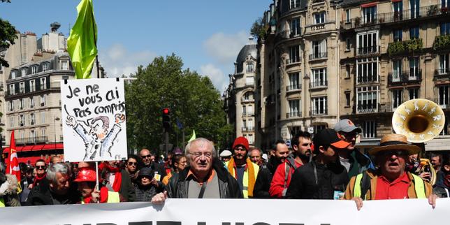 Contre-attaque du Sénat sur l’évaluation de l’impôt sur la fortune