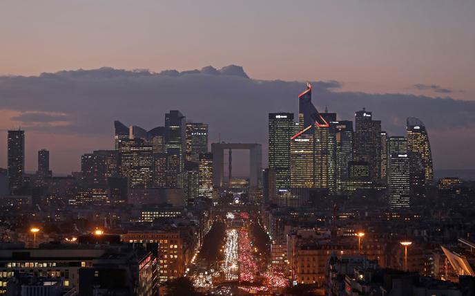Prix De L Innovation Urbaine 2019 Les Nomines Dans La Categorie