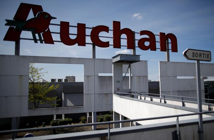 L Autorite De La Concurrence Limite Les Cooperations Entre Auchan Casino Metro Et Schiever