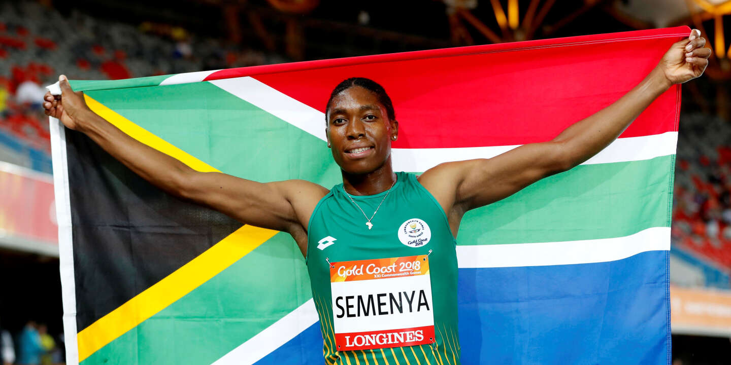 Athlètes hyperandrogènes : le tribunal arbitral rejette le recours de Caster Semenya contre l’IAAF