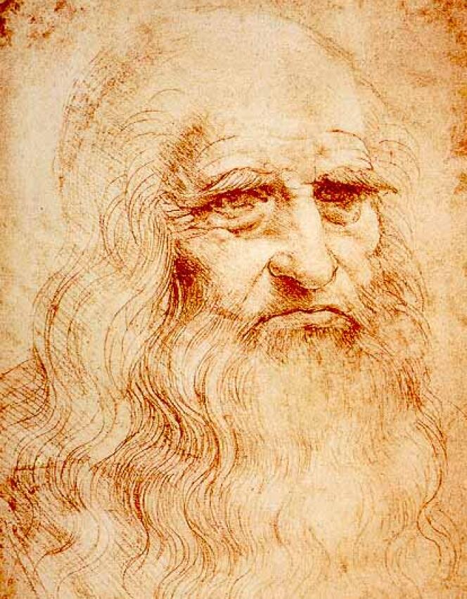 Léonard de Vinci est à l’honneur en cette année 2019, à l’occasion des 500 ans de sa mort.