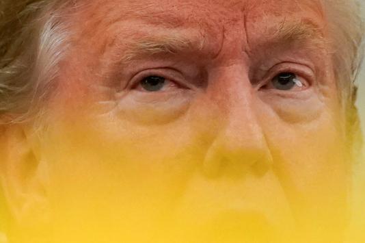 « Donald Trump a franchi cette semaine dans l’indifférence la barre de 10 000 mensonges ou contre-vérités, selon le Washington Post. »