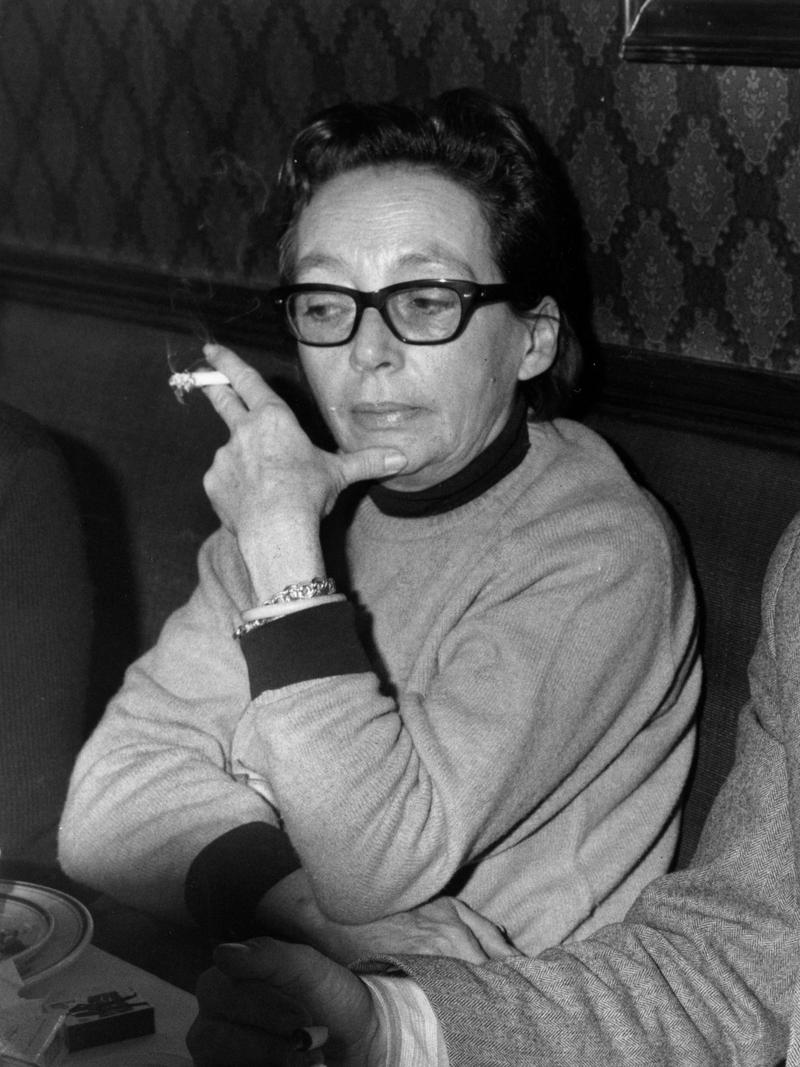 Podcast temps et rires de l’enfance avec Marguerite Duras