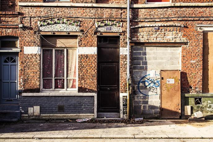 De Roubaix A Tourcoing Le Nord Terre De Cinema