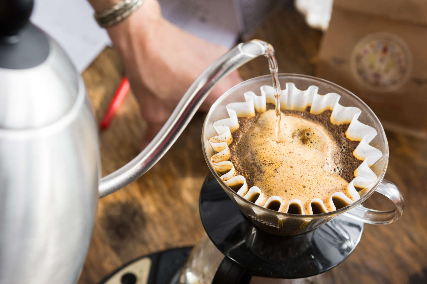 Que faire pour que votre moulin à café fonctionne mieux et plus longtemps