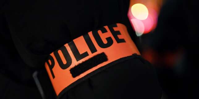 Interpellation musclée à Saint-Ouen : six policiers en garde à vue