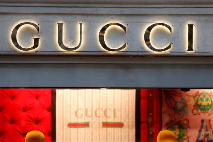 gucci italie