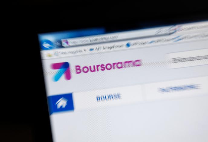 Les Banques En Ligne Defient Les Enseignes Traditionnelles