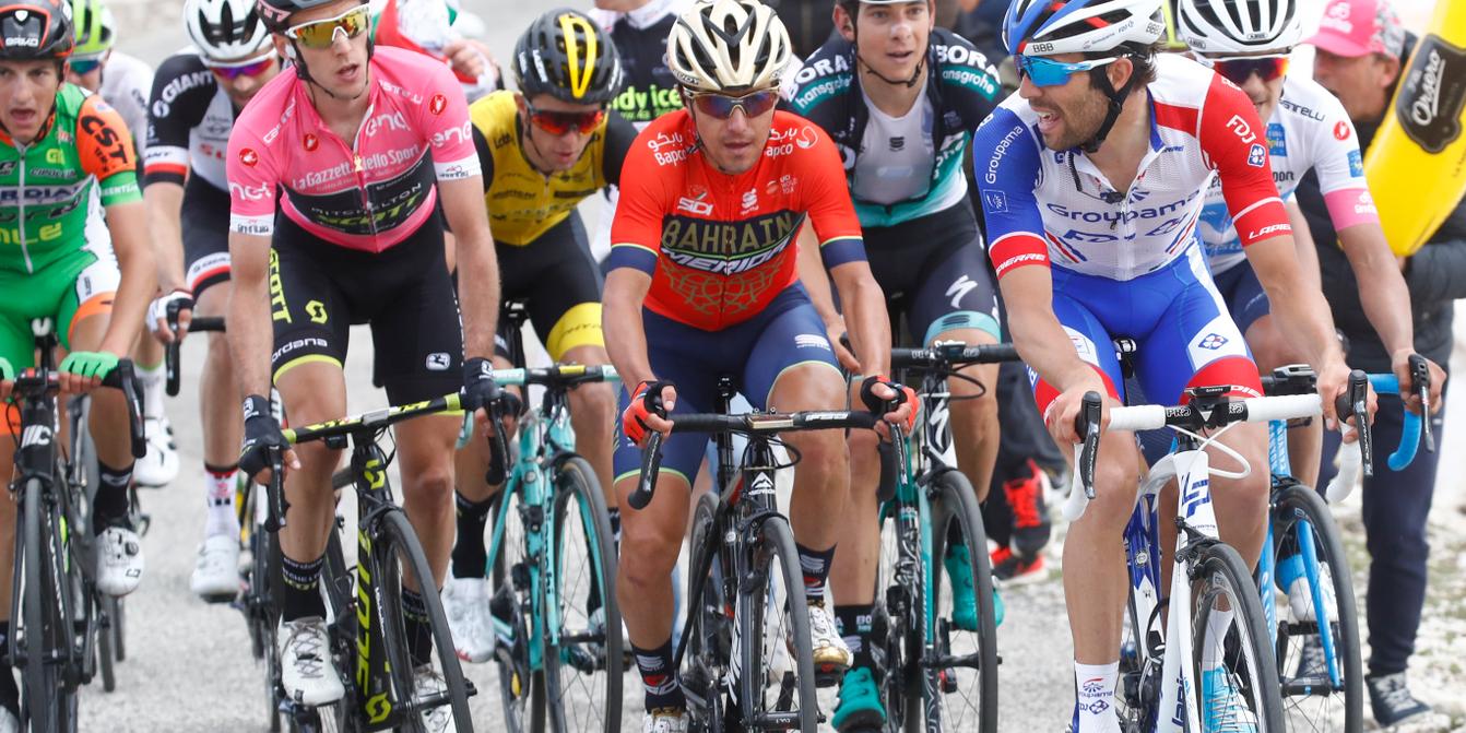 Giant tour cheap de france 2019