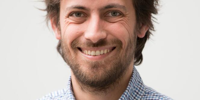 Mathieu Couttenier est chercheur à l’Ecole normale supérieure et à l’université de Lyon.