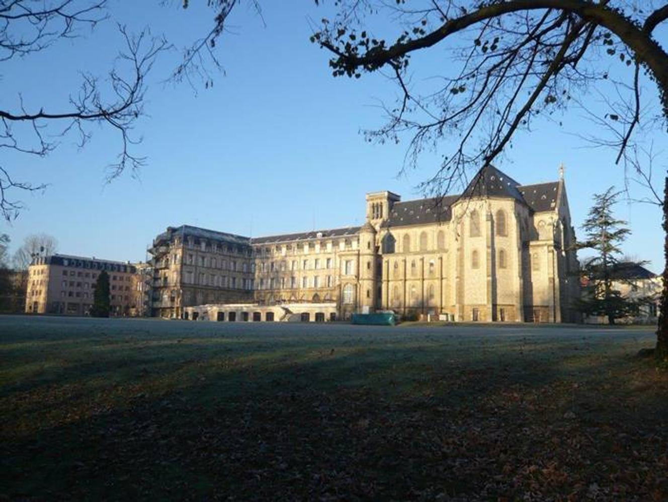 « Elitiste, pour nous, ce n’est pas péjoratif » à SainteGeneviève