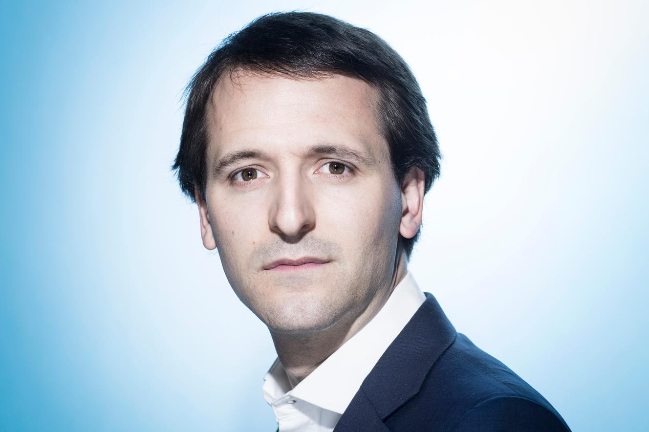 Les ambitions mondiales de Doctolib et de son fondateur ...