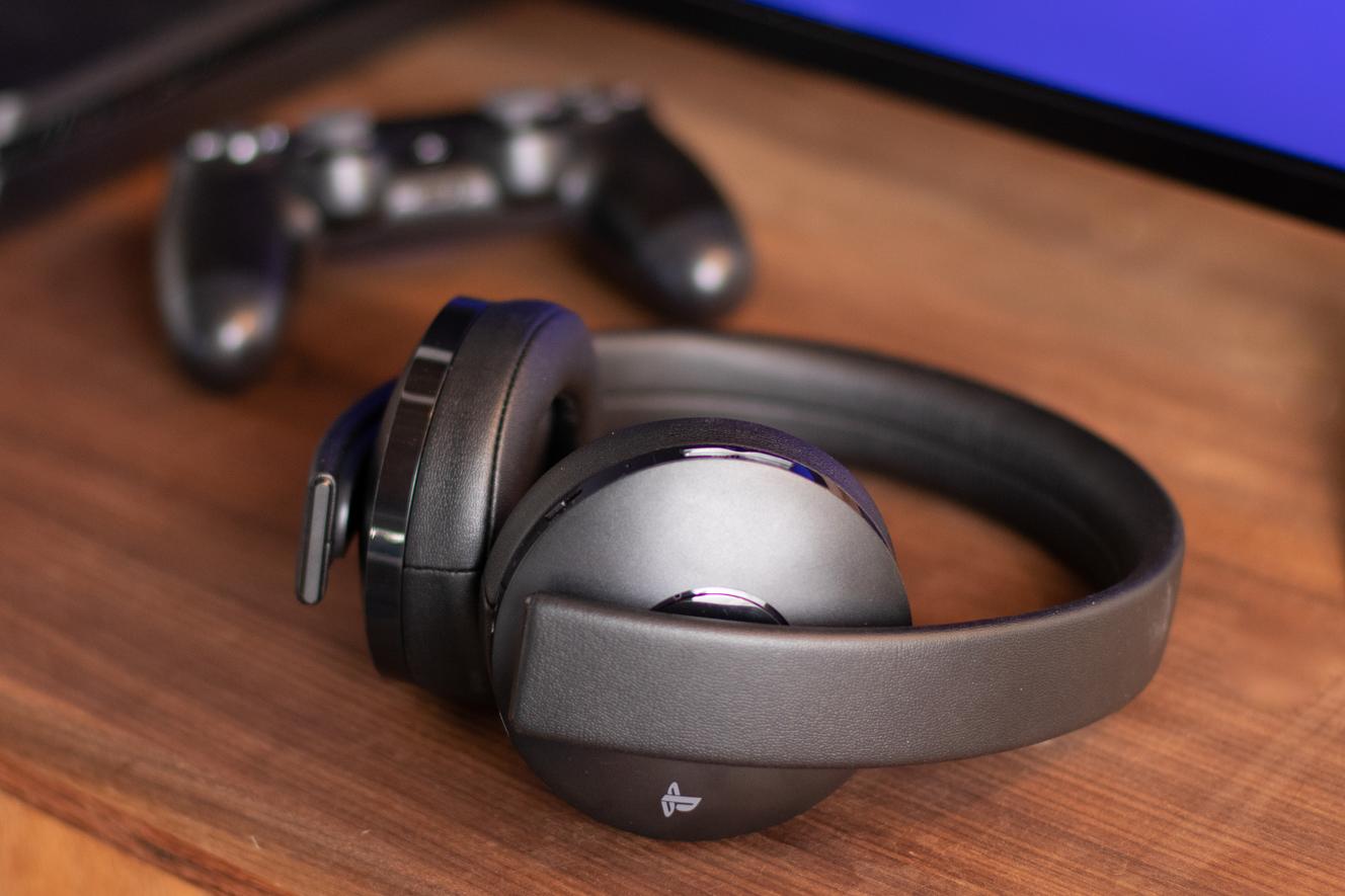 Comparatif les meilleurs casques PS4