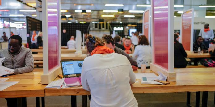 Operation Seduction De La Sncf Face A Une Penurie De