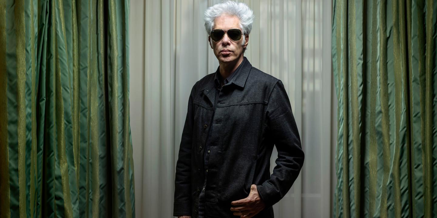 Est-ce Que Il Y A Des Zombies En Chine Cannes 2019 : pour Jim Jarmusch, « les zombies, c’est nous, le signe
