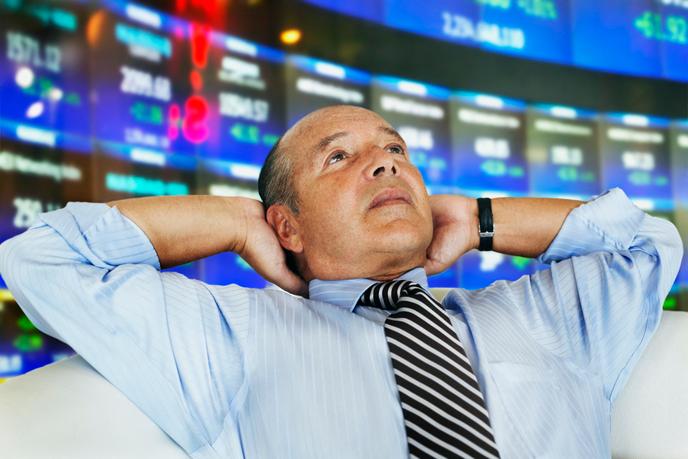 Quelques poids lourds de Wall Street, aux Etats-Unis, vont publier leurs résultats.
