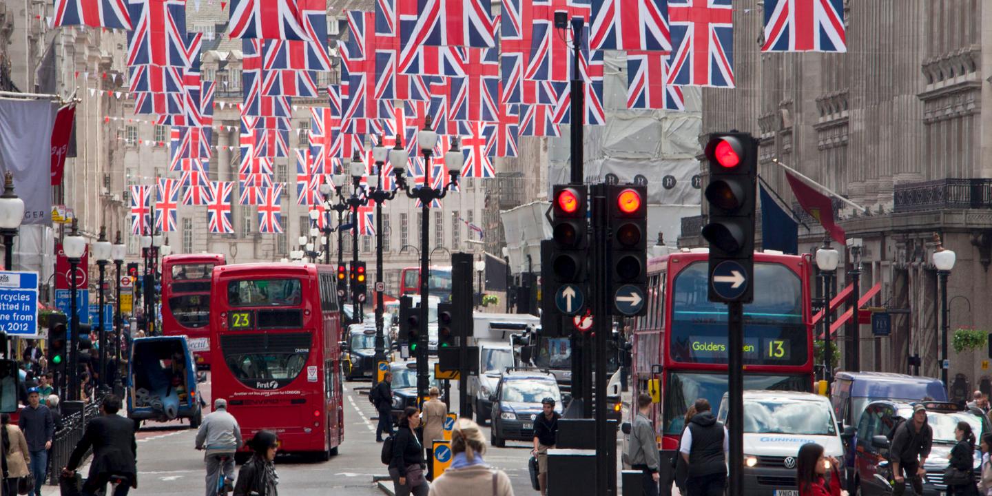 Quiz Culture G N Rale Avez Vous Le Niveau Bac En Anglais