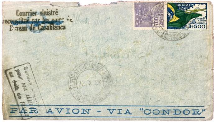 Un petit prix de dé« part de 70 euros pour ce témoignage de la conquête des airs.
