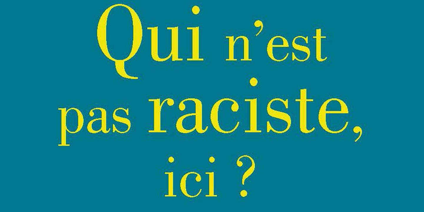 chanson contre le racisme parole