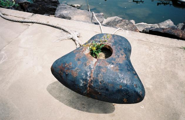 Près de Mulbit Square.