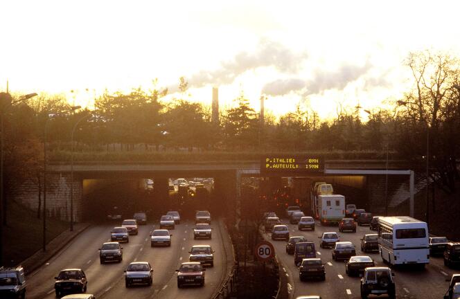 « La réduction de la consommation sur une voie libre quand on passe de 90 km/h à 80 km/h est proche de 7 %. »
