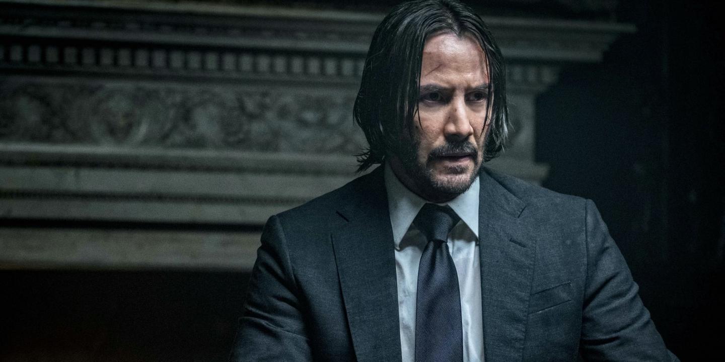 John Wick Parabellum Le Film D Action Entre Dans La Postmodernite