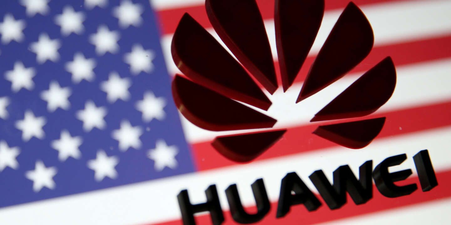 Photo of Huawei, en difficulté par les sanctions américaines, vend sa marque de smartphone Honor