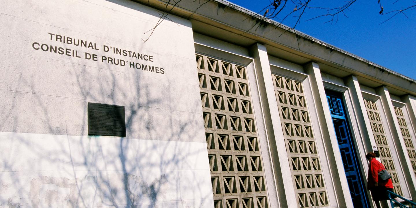 Prud Hommes Revenir Sur Le Bareme D Indemnisation Serait