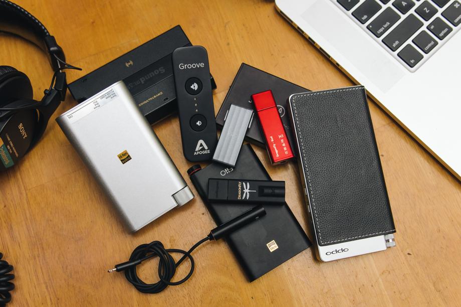 Comparatif Les Meilleurs Amplificateurs Audio Portables Pour