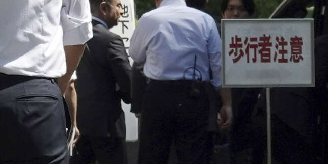 Le procureur de Tokyo sévèrement mis en cause par l'avocat de Carlos Ghosn